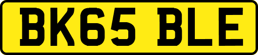 BK65BLE