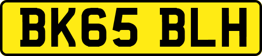 BK65BLH