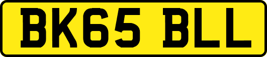 BK65BLL