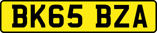 BK65BZA