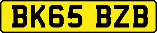 BK65BZB