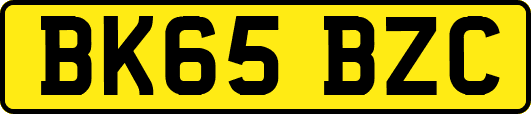BK65BZC