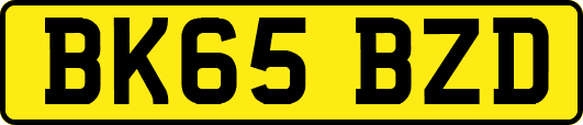 BK65BZD