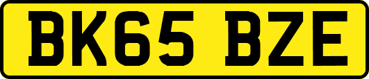 BK65BZE