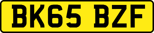 BK65BZF