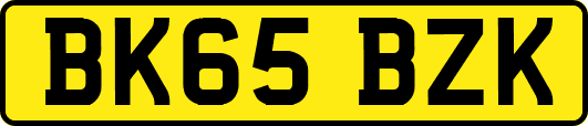 BK65BZK