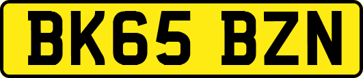 BK65BZN