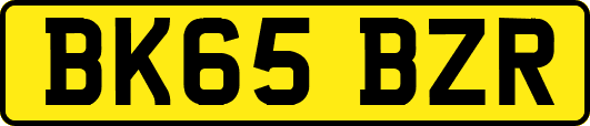 BK65BZR