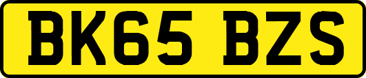 BK65BZS