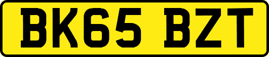 BK65BZT
