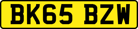 BK65BZW