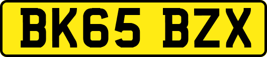 BK65BZX