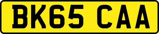BK65CAA
