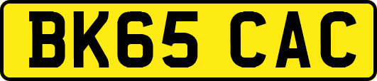 BK65CAC