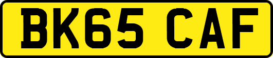 BK65CAF