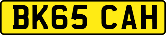 BK65CAH