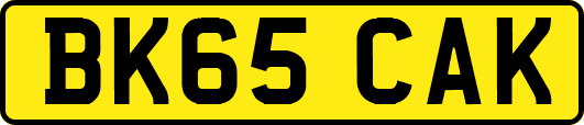 BK65CAK