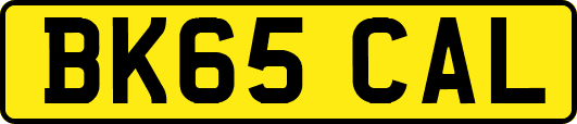 BK65CAL