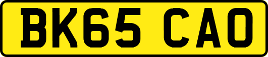 BK65CAO