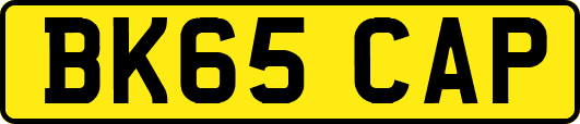 BK65CAP