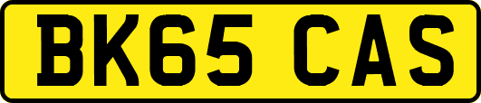 BK65CAS