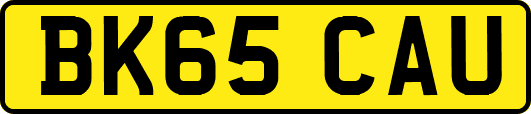 BK65CAU