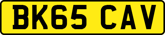 BK65CAV