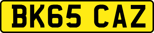 BK65CAZ