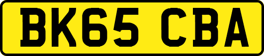 BK65CBA