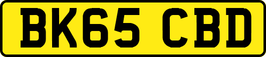 BK65CBD