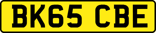BK65CBE