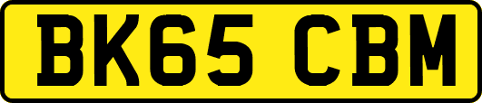 BK65CBM