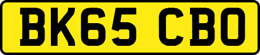 BK65CBO
