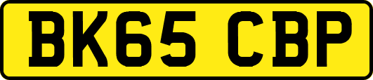 BK65CBP