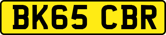 BK65CBR