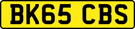 BK65CBS
