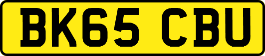 BK65CBU