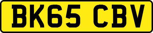 BK65CBV