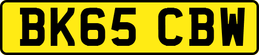 BK65CBW