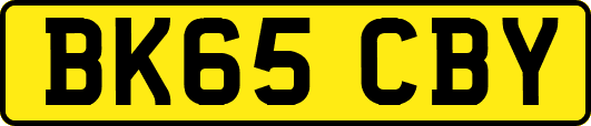 BK65CBY