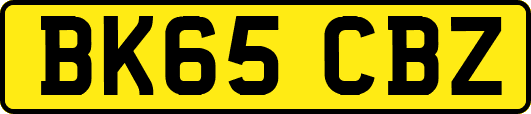 BK65CBZ