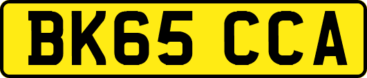 BK65CCA