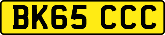 BK65CCC