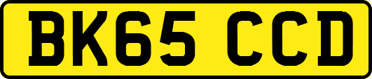 BK65CCD