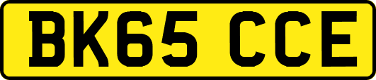 BK65CCE