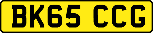 BK65CCG