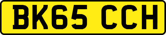 BK65CCH