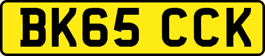 BK65CCK
