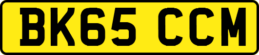 BK65CCM