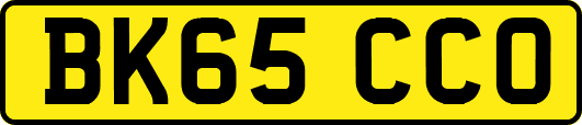 BK65CCO